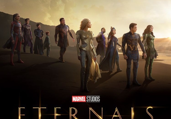 NFVCB bans Marvel’s ‘Eternals’ from cinemas? Here’s what we know so far