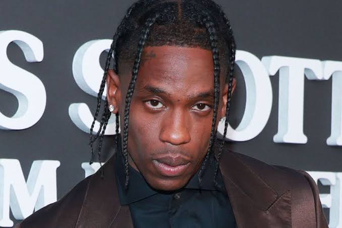 Travis Scott ‘devastated’ as 8 persons die at his concert