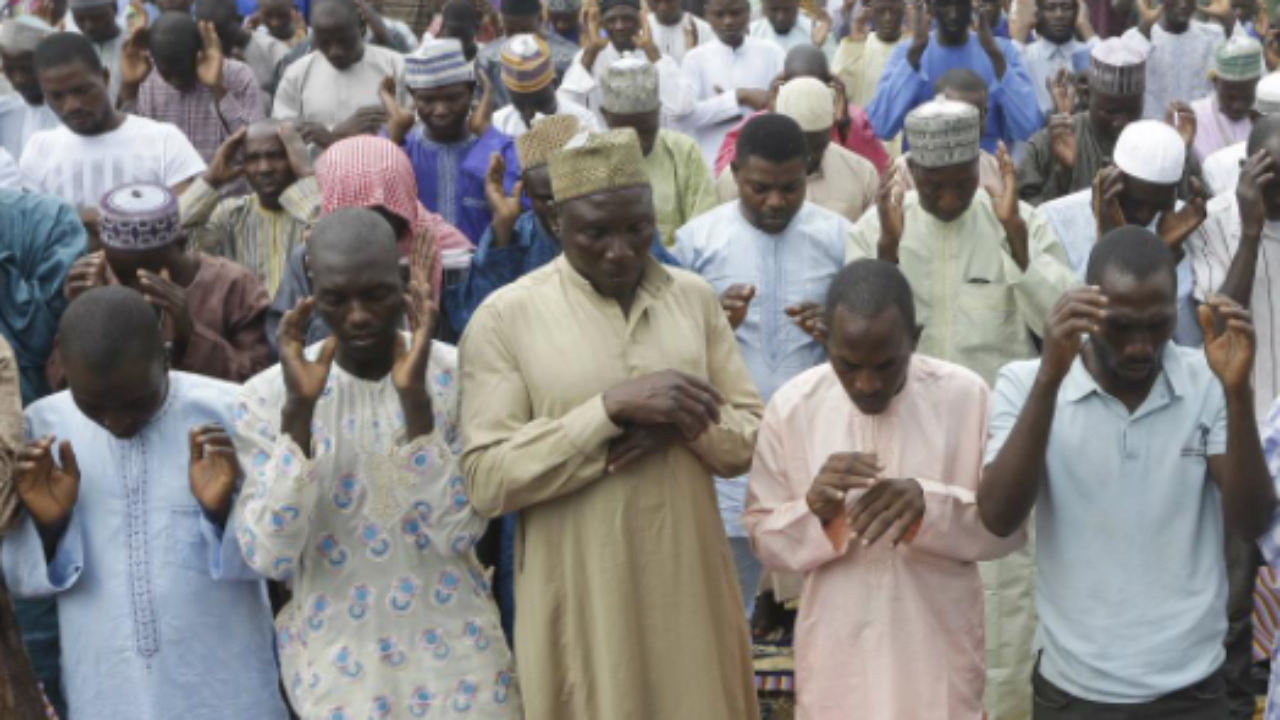 Why Ilorin is Yoruba | TheCable