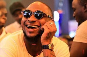 Obi Cubana, Oba of Elegushi, Otedola… people who donated for Davido's N100m Roll Royce