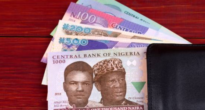 CBN: No one should reject old naira | All banknotes legal
