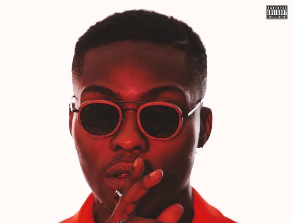 DOWNLOAD: Reekado Banks drops ‘OTR Vol. 2’ EP