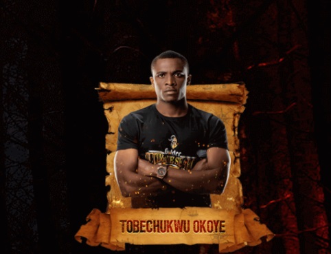 2021 GUS: Tobechukwu Okoye becomes 6th contestant to be evicted