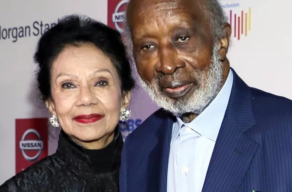 Clarence Avant’s wife shot dead in Beverly Hills home invasion