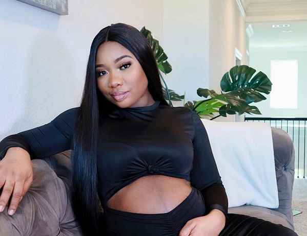 ‘I feel like I was dying’ – Mo’Cheddah narrates pregnancy ordeal