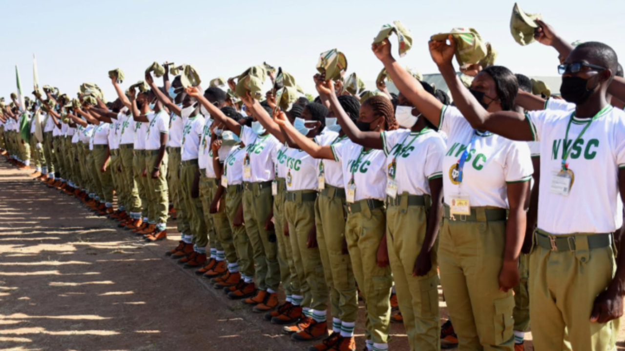 FG to Introduce NYSC Equivalent Training for NCE Graduates