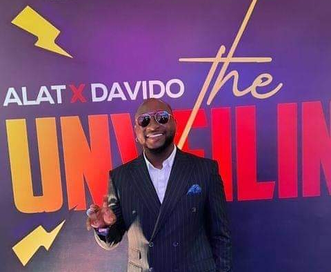 Davido bags endorsement with Wema Bank after fundraiser