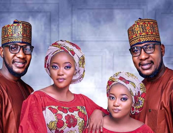 Tagwayen Asali, popular Hausa twin brothers, set to wed fellow twins