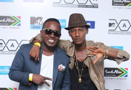 MI Abaga: Why I used to be jealous of Jesse Jagz