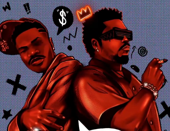 DOWNLOAD: Bad Boy Timz features Olamide on ‘Skelele’