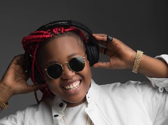 DJ Lambo to speak at ‘Women in Live Music Business’ workshop