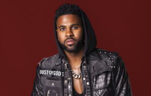 Jason Derulo arrested for 'attacking' men who called him Usher