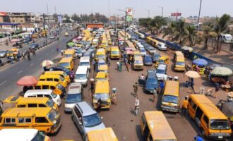 FG to give transport unions 50% subsidy on CNG vehicle conversion kits