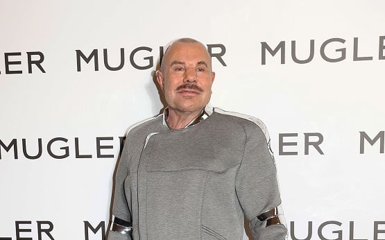 Thierry Mugler, iconic designer who dressed Beyonce, Cardi B, dies at 73