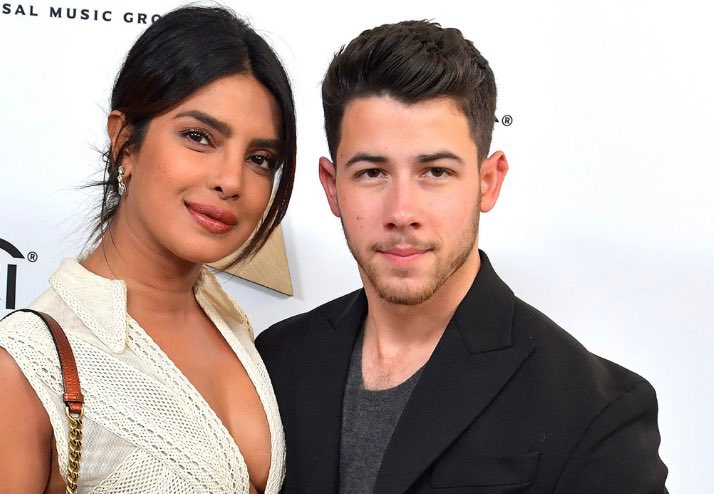 Nick Jonas, Priyanka Chopra welcome first child via surrogate