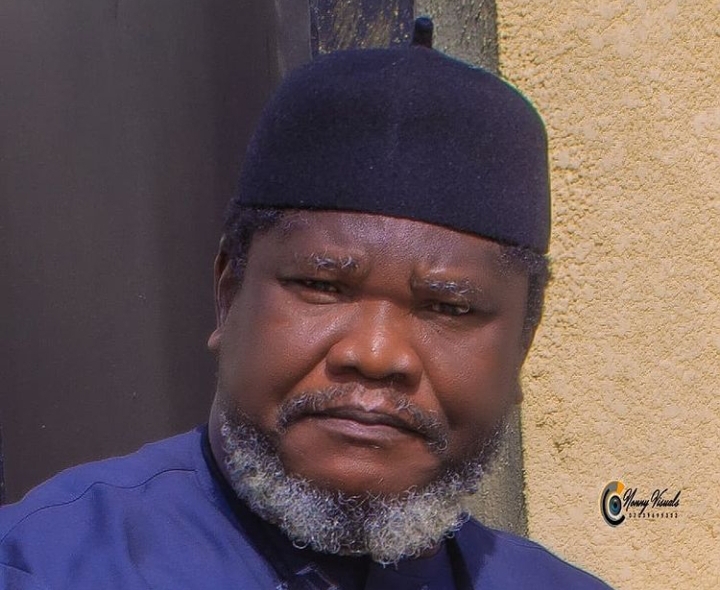 Nollywood's Ugezu and family survive car crash