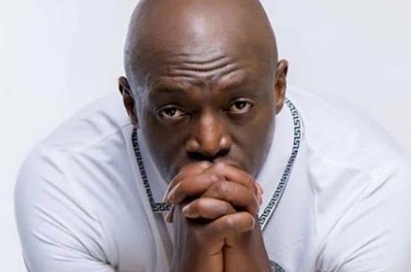 Infidelity: Sammie Okposo deletes apology post as Dunamis removes his name from concert