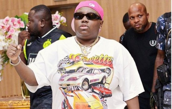 'There was no attempt to kidnap me' – Teni clarifies gunshot incident