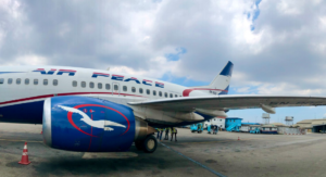 ICYMI: Air Peace to increase fares on local routes by November 1