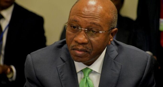 Emefiele: The tortoise wants to marry the King’s daughter