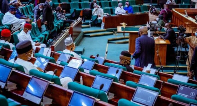 Reps ask Russia to ‘provide safe corridor’ for evacuation of ALL Nigerians in Ukraine