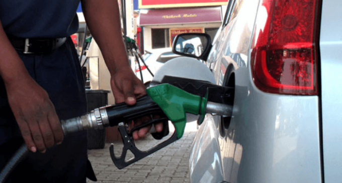 FG: We’re considering how best to remove petrol subsidy without disrupting livelihoods
