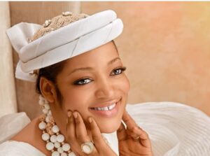 I’m nobody’s ex, says Naomi amid divorce saga with Ooni