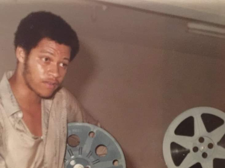 Victor Oladokun’s throwback photo reignites memories of 1980’s media