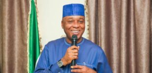 Paris Club refund: Saraki commends supreme court for overturning N1.2bn forfeiture judgment 