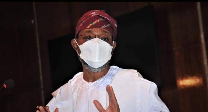 Rauf Aregbesola