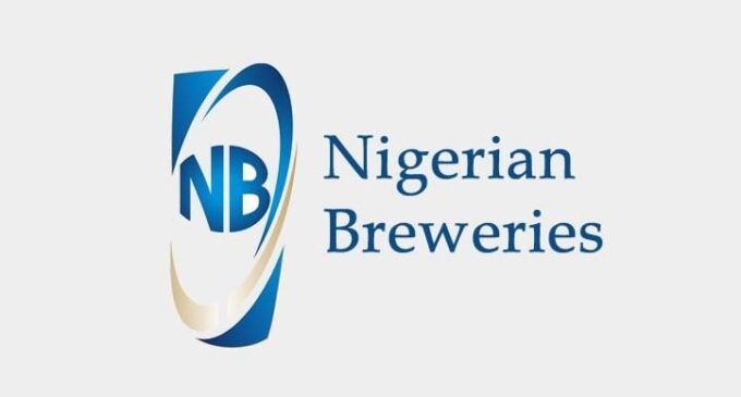 Nigerian Breweries Plc records N437.196bn revenue in 2021 financial year