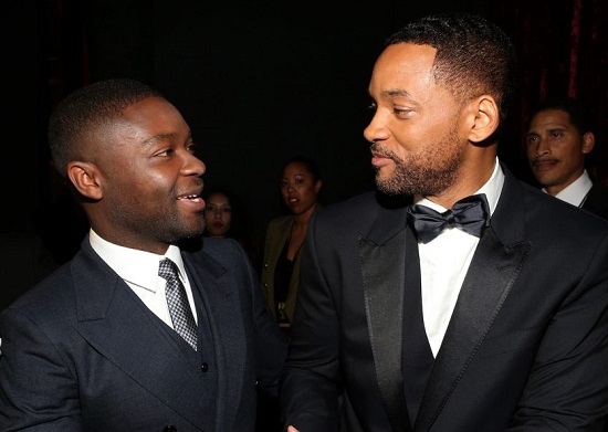 Will Smith, David Oyelowo partner to adapt Tola Okogwu's book for Netflix