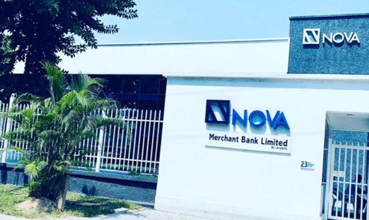 NOVA Merchant Bank to commence trainee programme in January