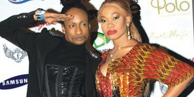 ‘Goldie had extramarital affair with me before she died’ — Denrele breaks silence