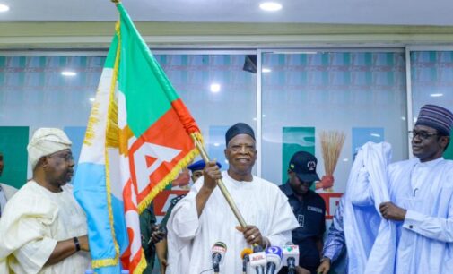 The APC logjam and other stories
