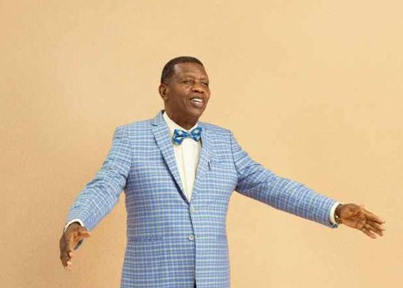 Adeboye celebrates 80th birthday