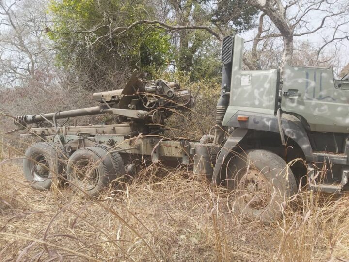 Army defeat Boko Haram in Sambisa Forest4