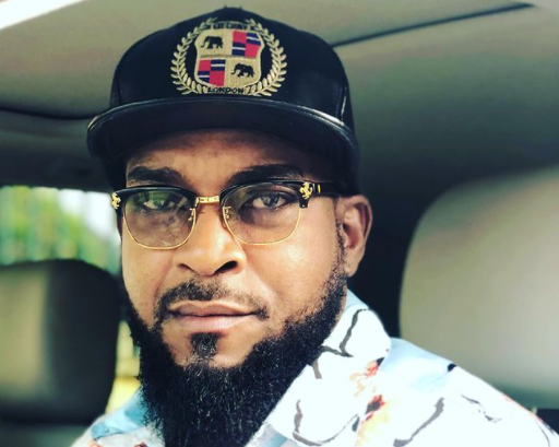 I’ve waited so long to be 50, says Chidi Mokeme on birthday