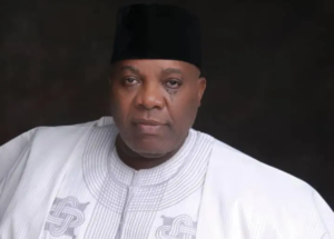 Doyin Okupe