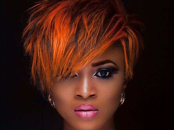 Eva Alordiah: I was sexually abused at 6
