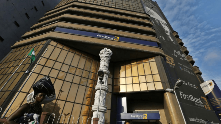 FBN Holdings becomes most capitalised bank -- valuation now N1.22trn