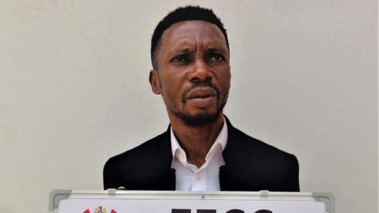 Investigate outgoing ministers-Gololo tells EFCC – FRCN HQ