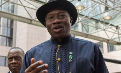 Jonathan to ECOWAS: With technology, sit-tight leaders will find it hard to rig elections