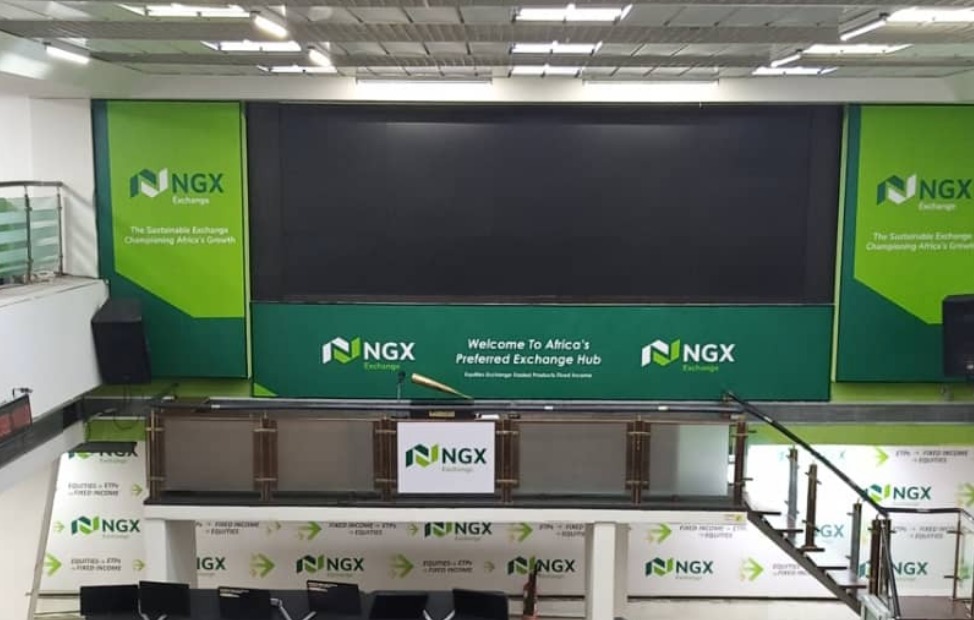 NGX: Foreign investments worth N311bn liquidated in six months