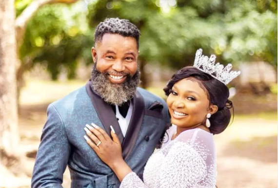 Comedian Osama loses wife — 10 months after wedding