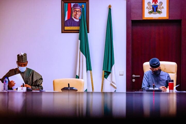 Yemi Osinbajo