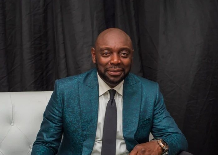 2023: ‘It’s time to take over’ — Segun Arinze charges youths on politics