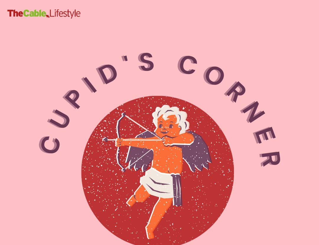 Welcome to Cupid’s Corner