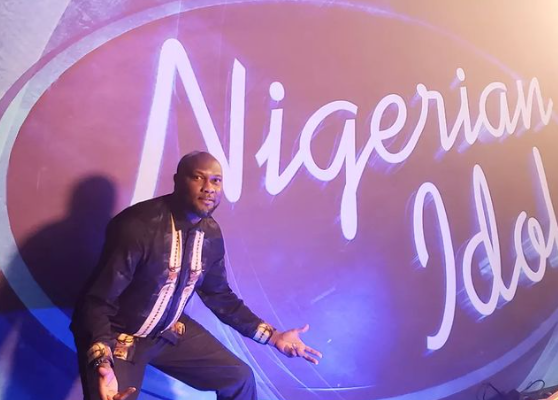 Gospel singer Segun Obe slams critics over participation in Nigerian idol