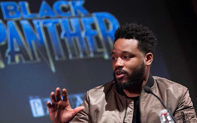 ‘Black Panther’ director Ryan Coogler mistaken for bank robber